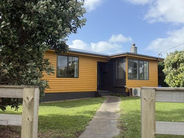 House for sale in Currie, Tasmania