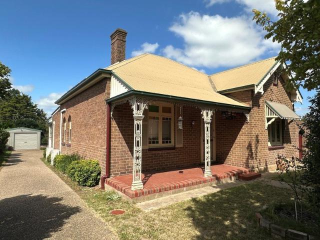 House for rent in Brisbane Grove, New South Wales