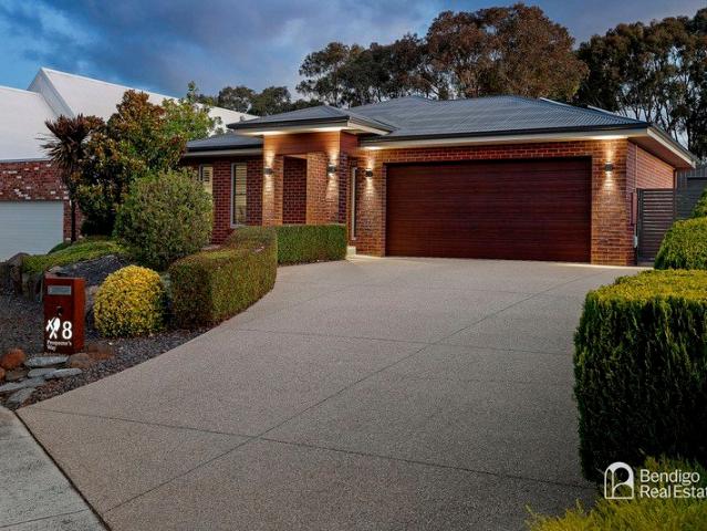 House for sale in Bendigo, Victoria