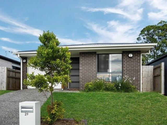 House for rent in Loganlea, Greater Brisbane