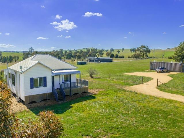 House for sale in Cowra, New South Wales