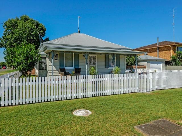 House for rent in Sedgefield, New South Wales