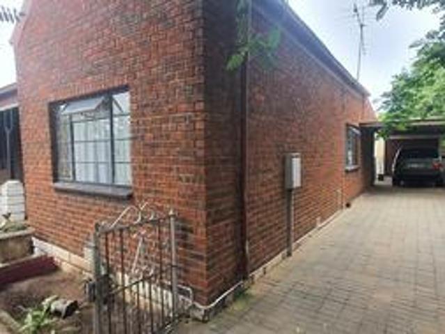 House for sale in Ekurhuleni, Gauteng
