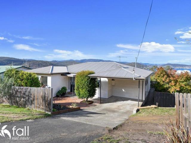 House for rent in Hobart, Tasmania