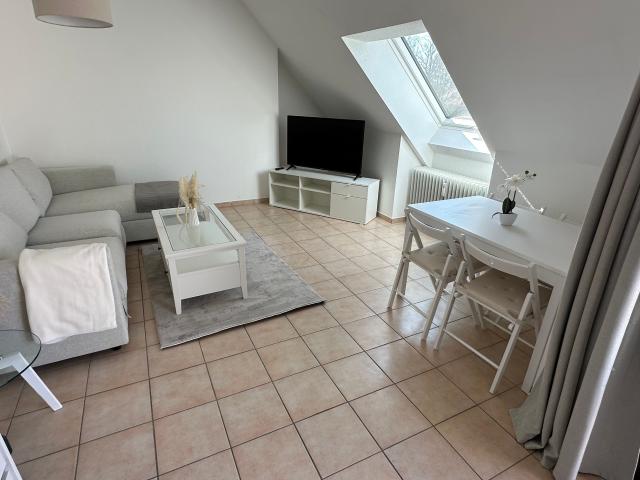 Apartment mieten in Volksdorf, Hamburg