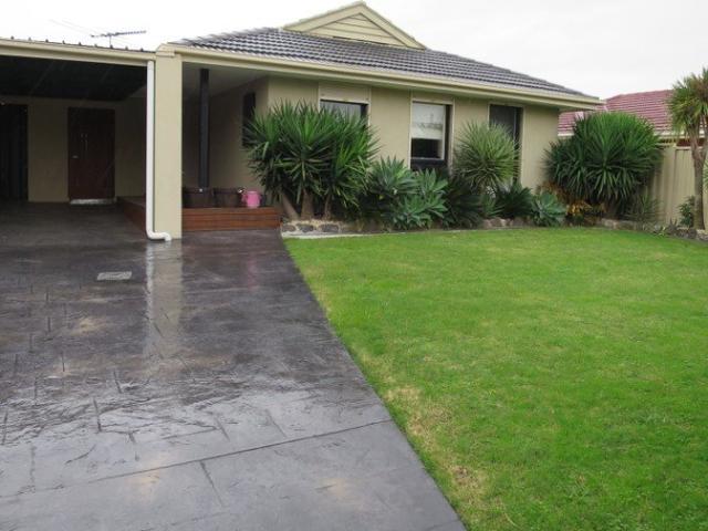 House for rent in Keysborough, Melbourne