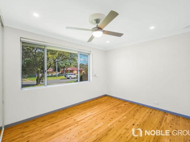 House for rent in Mount Druitt, Sydney
