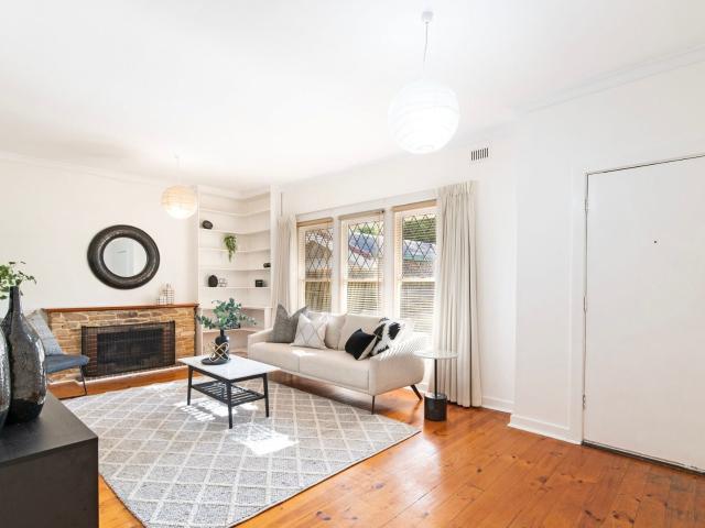 House for rent in Horseshoe Creek, South Australia