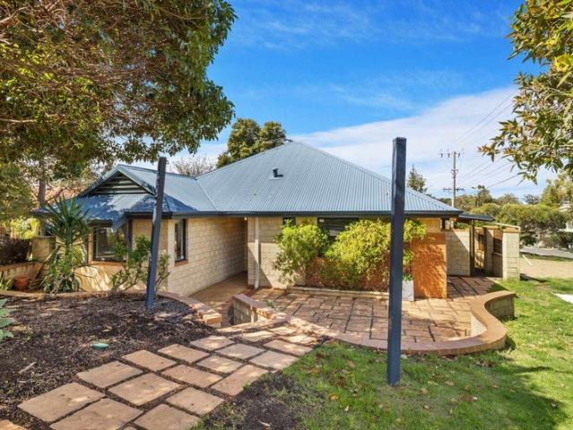 House for rent in Stirling, Western Australia