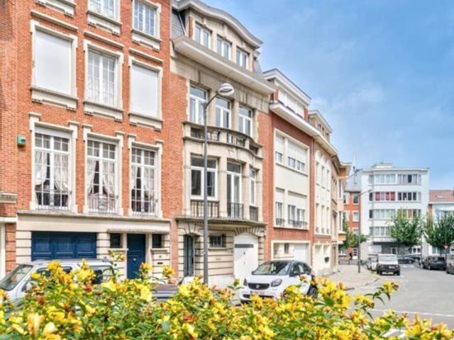 Maison location à Elsene, Bruxelles