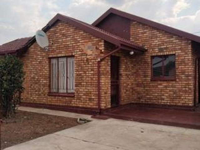 House for sale in Mamelodi, Gauteng