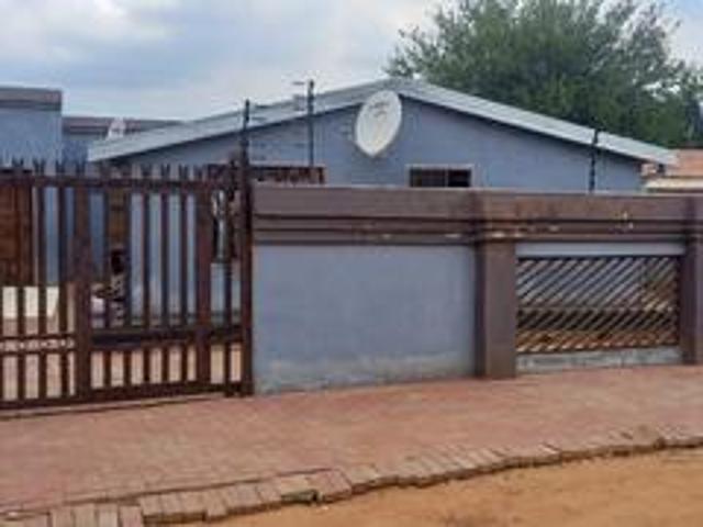 House for sale in Gauteng