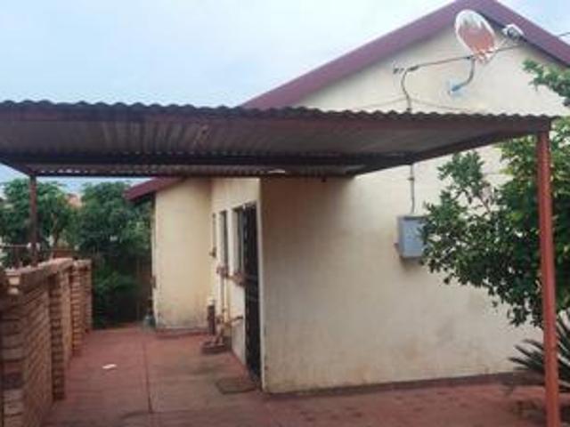 House for sale in Gauteng