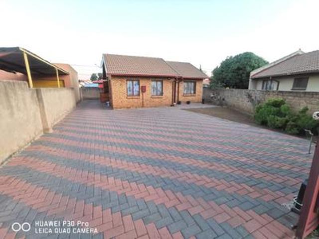 House for sale in Gauteng