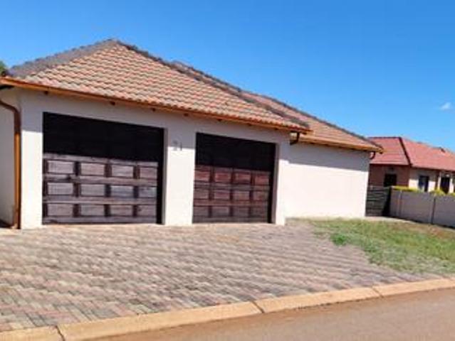 House for sale in Akasia, Gauteng
