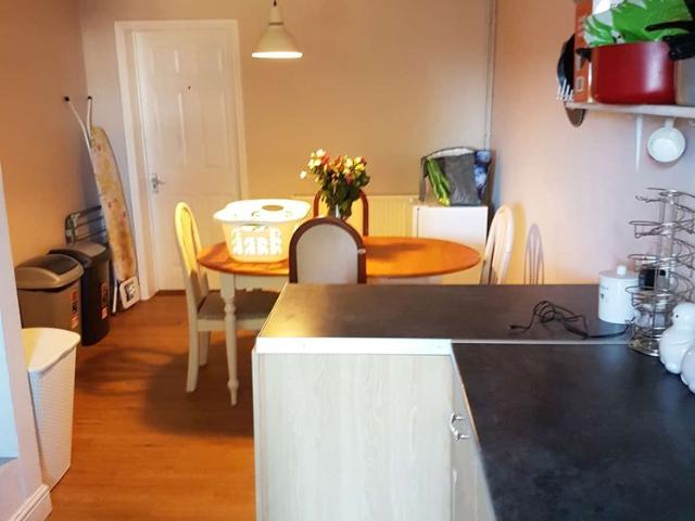 Room for rent in Spring Vale, Hampshire