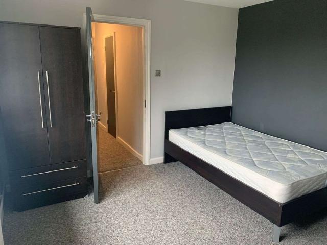 Room for rent in Whitehawk, Brighton
