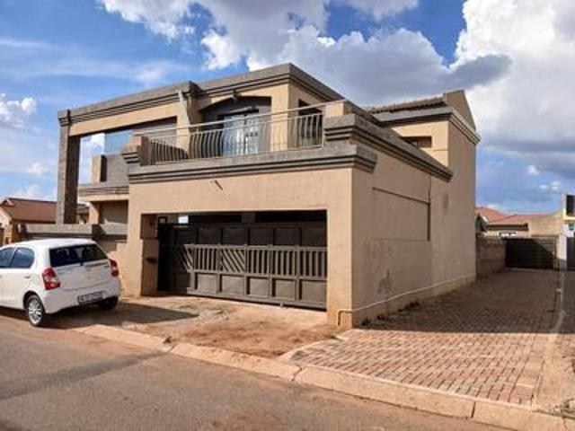 House for rent in Soweto, Gauteng