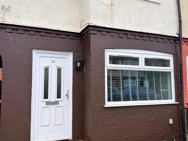 House for rent in Litherland, Sefton