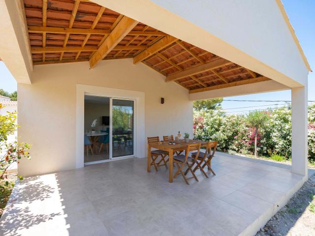 Maison location à Istres, Marignane