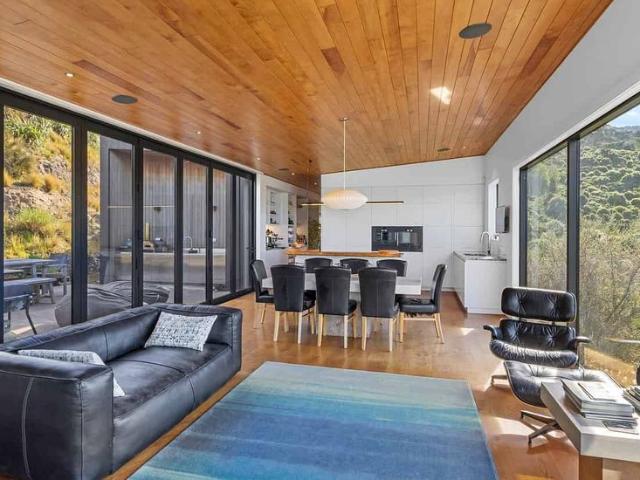House for rent in Little Akaloa, Canterbury