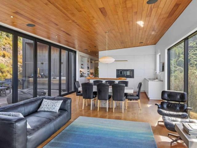 House for rent in Lyttelton, Banks Peninsula Community