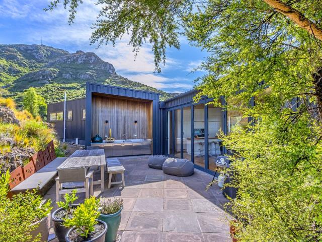 House for rent in Little Akaloa, Canterbury