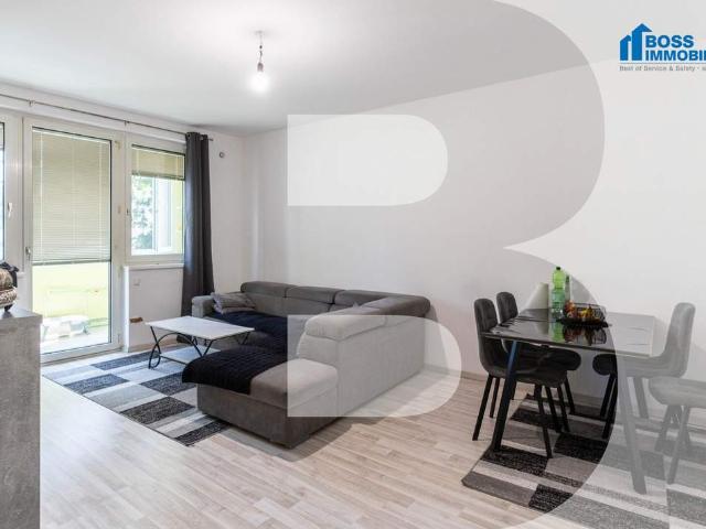 Wohnung mieten in Oberösterreich