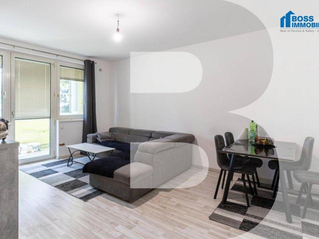 Apartment mieten in Ansfelden, Oberösterreich