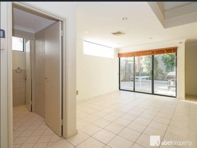 Townhouse for rent in Western Australia