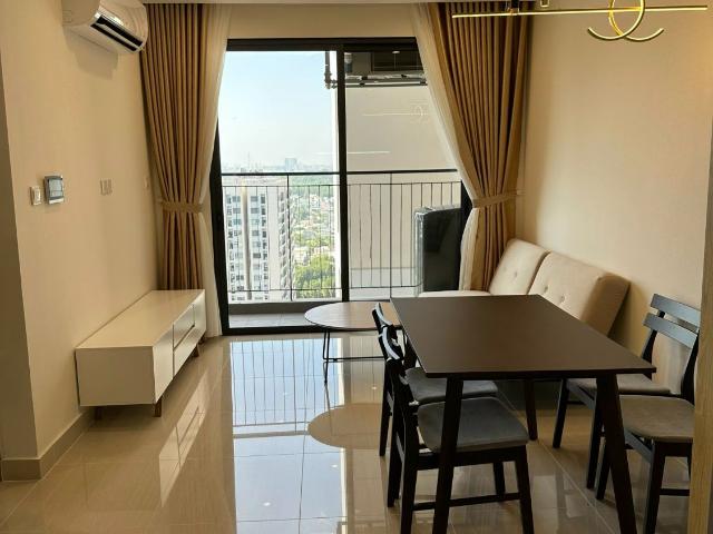 Căn hộ cho thuê tại Thủ Đức, Hồ Chí Minh