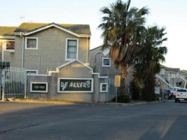 Apartment for sale in Bellville, Western Cape