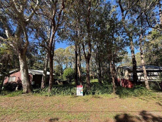 Land for sale in Toombul, Queensland