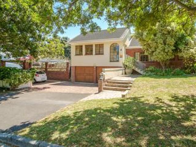 House for rent in Southern Suburbs, Cape Town