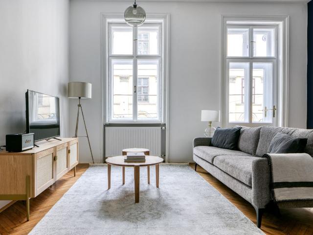 Apartment mieten in KG Landstraße, Wien