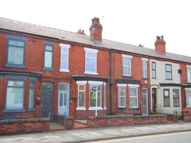 House for sale in Warrington