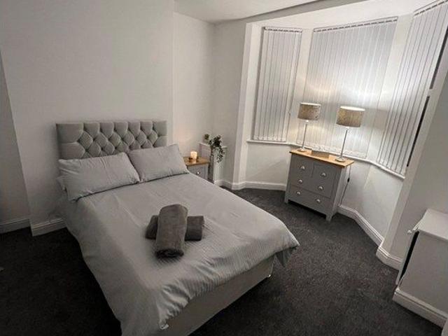 Room for rent in Whitecross, Warrington