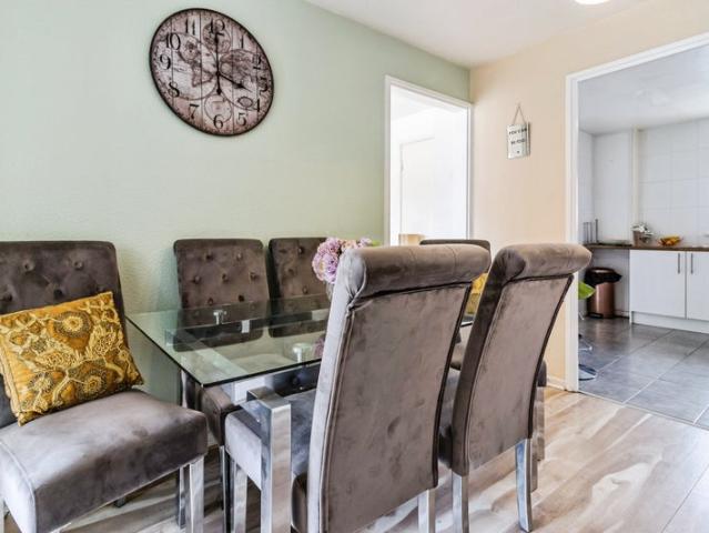 House for rent in Ordsall, Salford