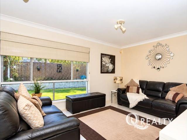 House for rent in Lakeside Village, Greater Brisbane
