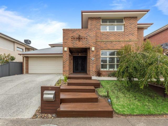 House for rent in Camerons Creek, Victoria
