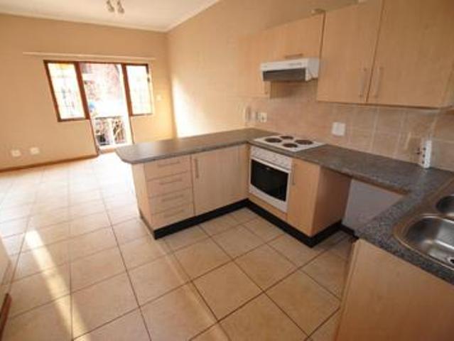 Apartment for rent in Alexandra, Gauteng