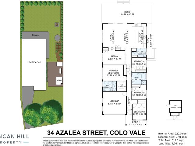 House for sale in Colo Vale, New South Wales