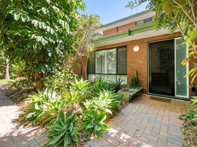 House for rent in Leederville, Western Australia