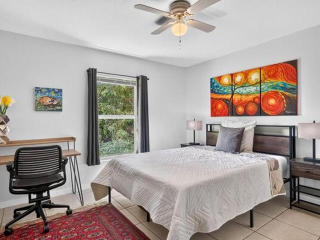 Room for rent in Fort Myers, Florida
