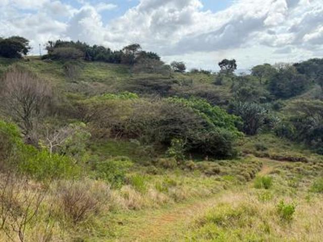 Land for sale in Mtunzini, Kwazulu-natal