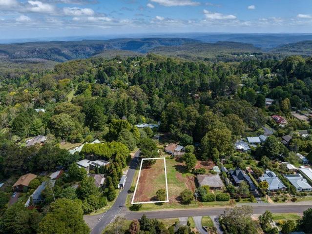 Land for sale in Bundanoon, New South Wales