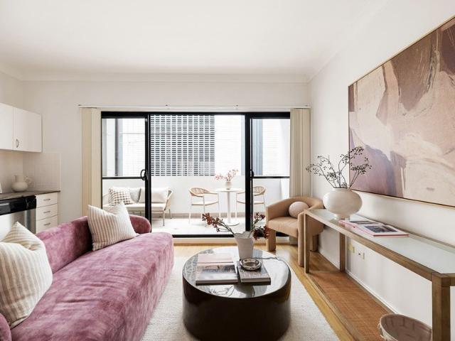 Apartment for sale in Sydney, New South Wales