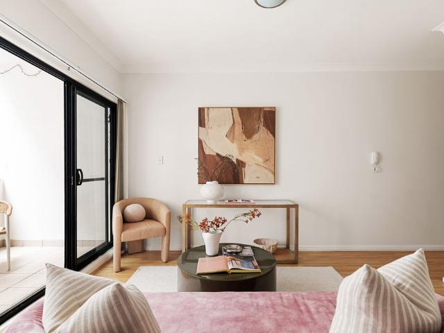Apartment for rent in Sydney CBD, Sydney