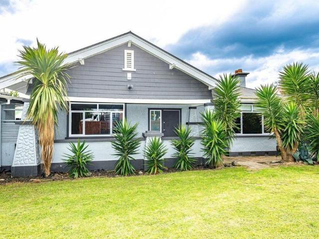 House for rent in Wanganui District