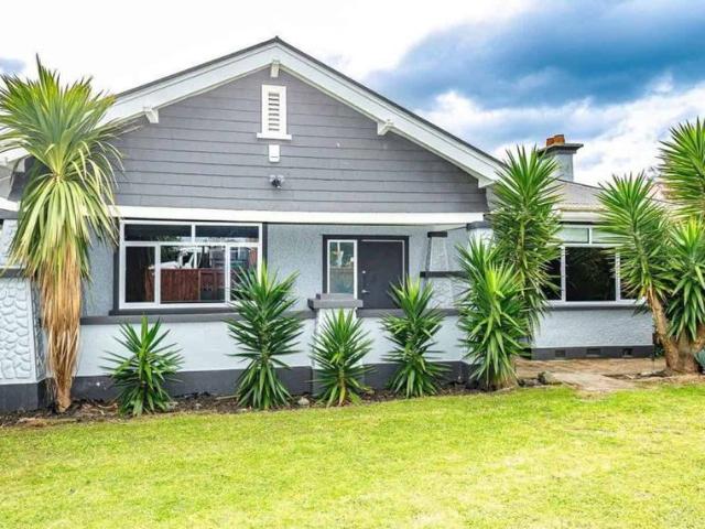 House for rent in Wanganui District